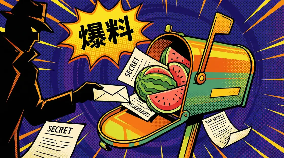 体育竟猜足球平台 匿名爆料通道漫画插图